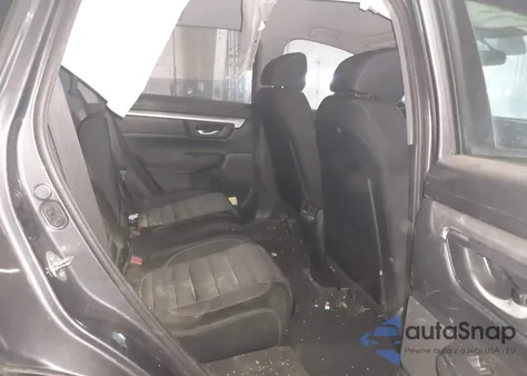 2019 Honda Cr-V Lx from USA, damaged, VIN 2HKRW6H3XKH220632